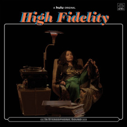 Original Soundtrack - High Fidelity OST (A Hulu Original)