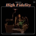 High Fidelity OST (A Hulu Original)