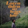 Adrian Younge Pres. Loren Oden - My Heart, My Love