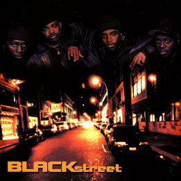 Blackstreet - Blackstreet