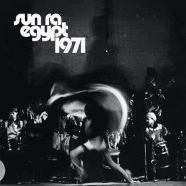 Sun Ra - Egypt 1971 (RSD 20)