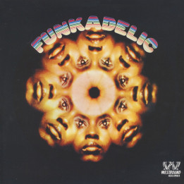 Funkadelic - Funkadelic