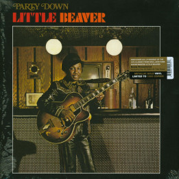 Little Beaver - Party Down