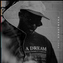 Knxwledge - 1988