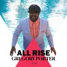 Gregory Porter - All Rise (Limited Triple Blue Vinyl Edition)