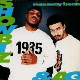 Showbiz & A.G. - Runaway Beats