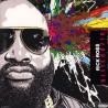 Rick Ross - Mastermind (Limited Edition)