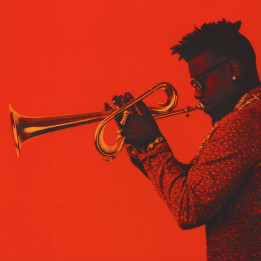 Christian Scott aTunde Adjuah - Stretch Music