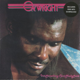O.V. Wright - Into Something, Can't Shake Loose