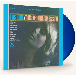 Otis Redding - Otis Blue / Otis Redding Sings Soul