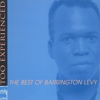 Barrington Levy - Too Experienced - The Best Of Barrington Levy
