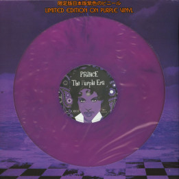 Prince - The Purple Era - Best of 85-91