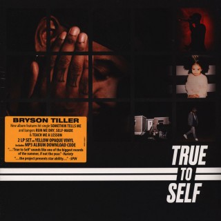 Bryson Tiller - True To Self