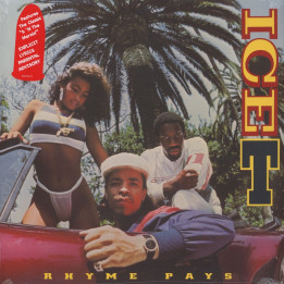 Ice-T - Rhyme Pays