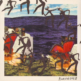 Kokoroko - Kokoroko