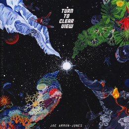 Joe Armon-Jones - Turn To Clear View