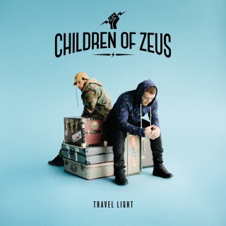 Children of Zeus - Travel Light