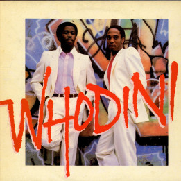 Whodini - Whodini