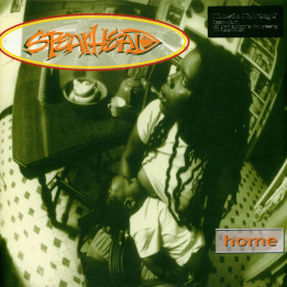 Spearhead - Home