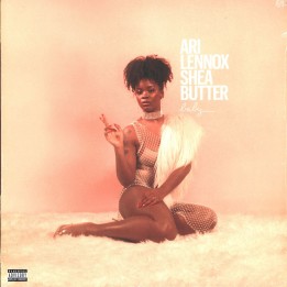 Ari Lennox - Shea Butter Baby