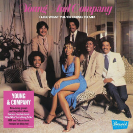 Young And Company - I Like What You're Doing To Me!