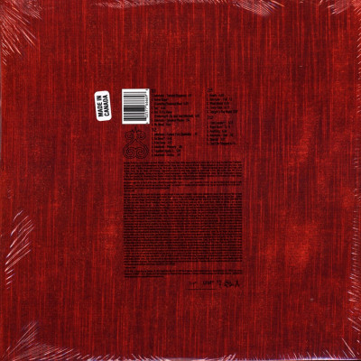 新品未開封 Janet Jackson The Velvet Rope レコード Velvet Rope 2LP - Janet Jackson Official Store