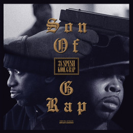 Kool G Rap & 38 Spesh - Son Of G Rap (Special Edition)