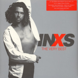 INXS - The Very Best