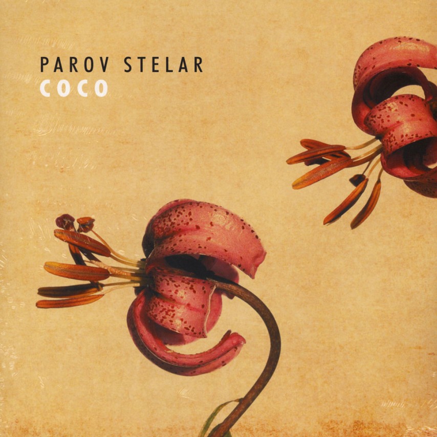 Parov Stelar - Coco