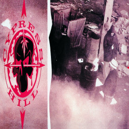 Cypress Hill - Cypress Hill