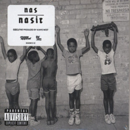 Nas - Nasir