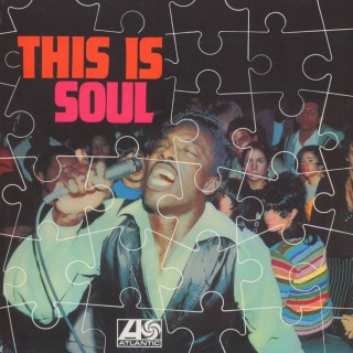 Various Artists - This Is Soul