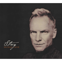 Sting - Sacred Love