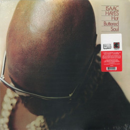 Isaac Hayes - Hot Buttered Soul
