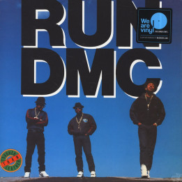 Run-DMC - Tougher Than Leather