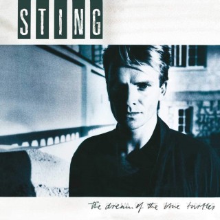 Sting - Dream Of The Blue Turtles