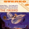 Antal Dorati - Stravinsky - The Firebird
