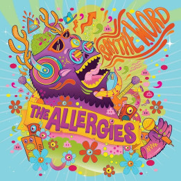 The Allergies - Say The Word