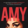 Amy Winehouse & Antonio Pinto - Amy (The Original Soundtrack)
