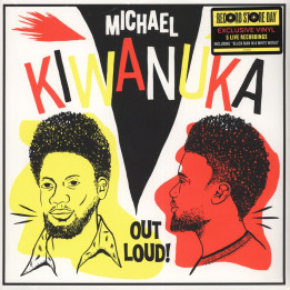 Michael Kiwanuka - Out Loud!