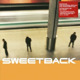 Sweetback - Sweetback