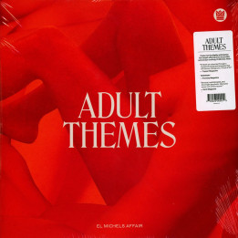El Michels Affair - Adult Themes