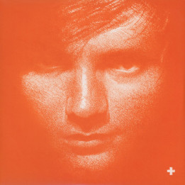 Ed Sheeran - + (Plus)
