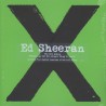 Ed Sheeran - X (Multiply)