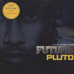 Future - Pluto