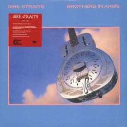 Dire Straits  - Brothers In Arms