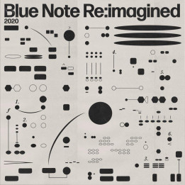 Various Artists - Blue Note Re:imagined