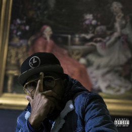 Elzhi - Seven Times Down Eight Times Up