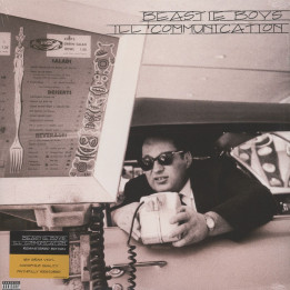 Beastie Boys - Ill Communication