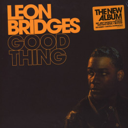 Leon Bridges - Good Thing